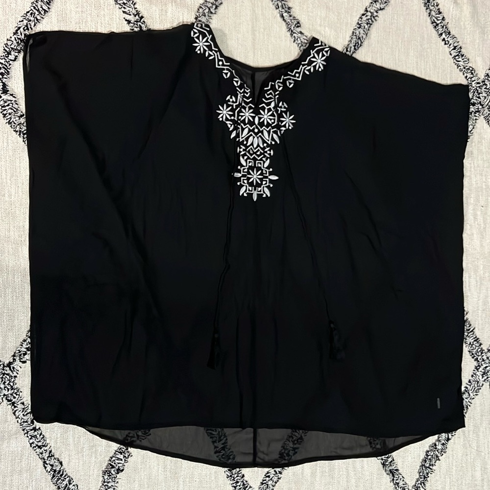 New without tag OS swimsuit cover